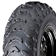 Carlisle Trail Wolf Sport Tire